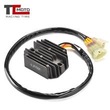 TCMOTO Motorcycle 12v Voltage Regulator Rectifier for KTM 450SX 450XC 505SX 525XC 2009 450XC 525XC 2008 83011034000 2024 - buy cheap