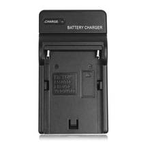 Quality NP-F550 Battery Charger for Sony NP-FM50, FM70, FM90, FM30, FM500H, FM51(USplug) 2024 - buy cheap