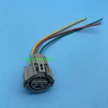 Conector automotriz de 3 pines, dirección asistida electrónica, EPS, DJ70322Z-2-21, 6189-0154 2024 - compra barato