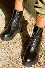 Botas de tacón alto para mujer, zapatos negros para mujer de 36 a 40, KY3040, 2021 2024 - compra barato