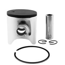 STD 54mm Motorcycle Piston and Ring Kit For HONDA CR125 CR 1252004-2007 1996-1999 2000-2002 1992-1995 2024 - buy cheap