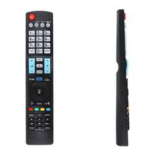 Universal LCD TV Remote Control with 433HMz and Long Control Distance Fit for LG AKB73756504 AKB73756510 AKB73756502 32LM620TF 2024 - buy cheap