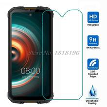 Tempered Glass For Oukitel WP10 5G Front Film Screen Protector For Oukitel WP 10 Screen Protective Cover Glass Film Toughened 2024 - buy cheap