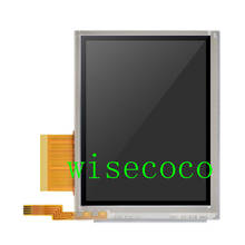 3,5 дюймов 240(RGB)* 320 Сенсорная панель ЖК-экрана 2024 - купить недорого