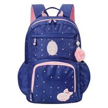 Disney Alice school bags for girls primary school backpack super light water proof large capacity bags for teenage girls gifts 2024 - buy cheap