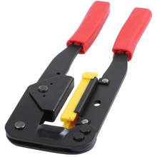 G-214 Cable Clamp Idc Crimp Tool (240Mm) Computer Cable Crimping Tool For Flat Ribbon Cable And Idc Connector 2024 - buy cheap