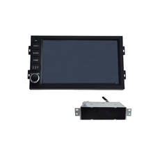 LiisLee-Radio Multimedia con GPS para coche, Radio con navegador Navi, estilo Original, para Peugeot 308, 308S, T9, 2013 ~ 2016 2024 - compra barato