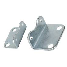 Suporte para cilindro de ar padrão, pneumático, lb, tipo lb32/40/50/63/80/100/125 2024 - compre barato