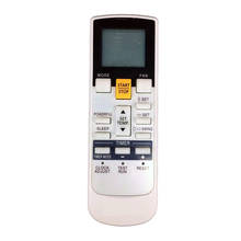 New Replacement AR-RAJ1E For GENERAL FUJITSU Air Conditioner AC Remote Control Fernbedienung 2024 - buy cheap