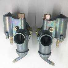 SherryBerg carburettor carb carburetor (pair) for BMW WH R75 R 75 R12 71 URAL c j 750 chang 750 carby jiang 750cc carburettor 2024 - buy cheap