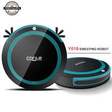 Best Robot Vacuum Cleaner for Home Automatic Sweeping Dust Sterilize Smart Planned 2024 - buy cheap