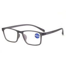 1PC Unisex Reading Glasses Lightweight Transparent Elders Reading Glasses  Presbyopic Eyeglasses Hyperopia Glasses +2.0 2024 - buy cheap