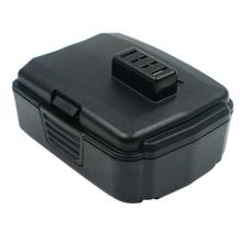 2PCS 3000mAh 18650 Battery Pack RYO12B Li-ion Battery 12V Replacement for Ryob 12v Battery 130503001 130503005 BPL-1220 CB120L 2024 - buy cheap