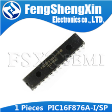 PIC16F876A-I/SP DIP-28 PIC16F876A Microcontrollers 2024 - buy cheap