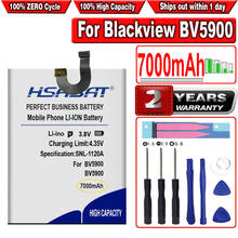 HSABAT 7000mAh Battery for Blackview BV5900 2024 - buy cheap