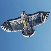 Emulation Bird Repellent Hawk Flying Kite Scarer Bird Repeller Pigeon Repellent Insect Pest Control for Scarecrow Garden 2024 - buy cheap