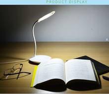 LED Eyes Protection Reading Table Lamps Mini Night Lights Lamp Bedroom Beside Desk Lights Lamp 2024 - buy cheap