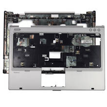 Original New For HP EliteBook 2560P Laptop Palmrest Upper Case 651375-001 651374-001 6070B0484101 Laptop Palmrest Top Cover 2024 - buy cheap