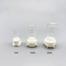 Mini Ant Water Feeder Absorbent Sponge Plug 3D Water Tower Ant Nest Accessories 2024 - buy cheap