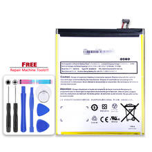 26s1014 4750mAh Battery for Amazon Kindle Fire HD 8" 7th Gen SX0340T 2017 Tablet Pad 58-000219 58000219 Bateria Batteries 2024 - buy cheap