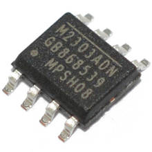 1 unids/lote MP2303 MP2303DN M2303ADN SOP8 chip de Gestión original nuevo 2024 - compra barato