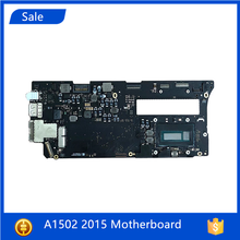 Tested Motherboard A1502 2.7GHz 2.9GHz 8GB i7 3.1GHz 16GB For MacBook Pro Retina 13 "A1502 Logic Board 820-4924-A 2015 Year 2024 - buy cheap