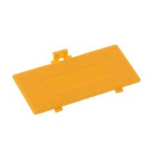 1PC Replacement Battery Cover Lid for Game Boy Pocket Gameboy GBP Battery Door 2024 - buy cheap