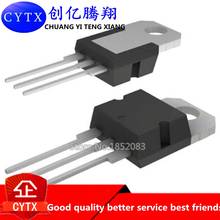 10PCS  LM1117T-1.8 LM1117T-2.5 LM1117T-3.3 LM1117T-5.0 LM1117 TO-220 2024 - buy cheap