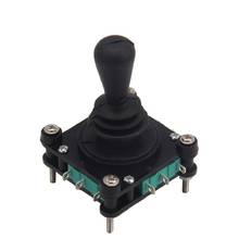 Joystick Switch CV4-YQ-04R2G 2 Direction 4 Direction Universal Direction Rocker Switch Momentary Monolever Switch 2024 - buy cheap