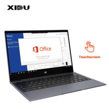 XIDU Тур Pro 12,5 дюймов ноутбук 128 ГБ Встроенная память 8 ГБ Оперативная память Intel 3867U 8th Gen быстрое Скорость процессор для Бизнес с Подсветка клавиатура 2024 - купить недорого