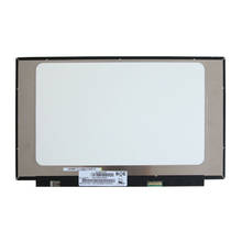 15,6 "NV156FHM-N61 V8.0 pantalla LCD FHD IPS 1920x1080 30 pines mate 72% NTSC reemplazo del Panel NV156FHM N61 2024 - compra barato