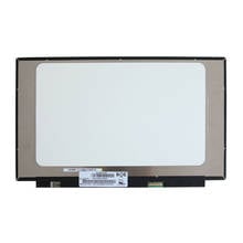 Painel de substituição NV156FHM-N61 v8.0 lcd fhd ips 1920x1080 30 pinos matte 15.6 ntsc nv156fh n61 2024 - compre barato