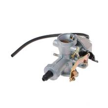 Carburador pz27 carb, 200cc 250, atv dirt bike, quads go karts para honda xl 100, 125, 150, 1xcf 2024 - compre barato