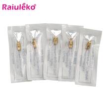 5 Pcs Plasma Pen Laser Tag Tattoo Removal  Replaceable Needles Skin Spots Removal Pen Plasma Pen Lifting Accessories 2024 - buy cheap