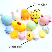 Jumbo Cute Cat Antistress Ball Squeeze Mochi Rising Abreact Soft Sticky Stress Relief Funny Gift Toy  2024 - buy cheap