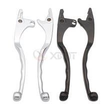 Motorcycle Aluminum Skull Brake Clutch Levers for Kawasaki Vulcan VN 1500 1600 VN1500 VN1600 All Models 2024 - buy cheap