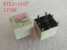 RTE2-160T 12vdc 8pin 5 piezas 2024 - compra barato