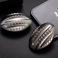 Fourth Generation Magnetic Push Egg EDC Decompression Toy MG-1 Double Push  Decompression Toy  Fashion 2024 - buy cheap