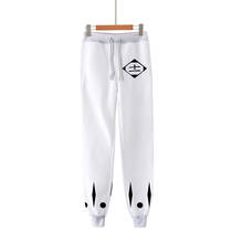 Bleach 3D Printed Jogger Pants Women/Men Fashion Streetwear Long Pants Hot Sale Cosplay Casual Sweatpants Trendy Suitable 2024 - buy cheap