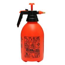 3L Air Compression Pump Watering Bottle Gardening Fertilizers Manual Air Pressure Spray Can Sprayer 2024 - buy cheap