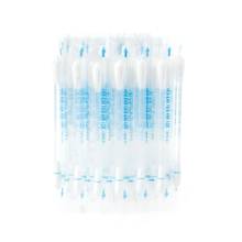 50pcs Disposable Medical Alcohol Stick Disinfected Cotton Swab Care Tool Aid Kit 2024 - buy cheap