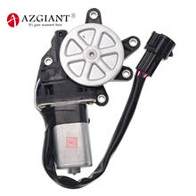 Electric Car Window Glasses Lifter Motor Power Glass Motor Regulator For NISSAN SYLPHY TIIDA GENISS LIVINA Left /Right 6pin 2pin 2024 - buy cheap