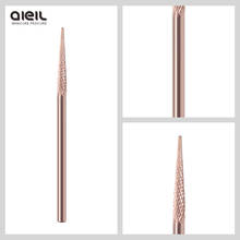Carbide Nail Drill Bit Nail Files Milling Cutter Manicure Apparatus Cutters for Manicure Nail Burr Pedicure Tools 2024 - buy cheap