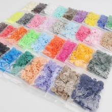 12mm 50 sets Resin Round Plastic Snaps Button Fasteners Quilt Cover Sheet Button Garment Accessories For Baby Clothes Clips DIY 2024 - buy cheap