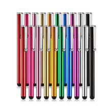 1000pcs Universal Stylus Digital Pen Compatible with iPad iPhone Samsung Tablet Most Devices Capacitive Touch Screen 2024 - buy cheap