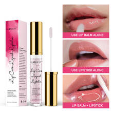 AUQUEST Liquid Lipstick Lip Care Serum Lip Gloss Repairing Fine Lines Nourish Lip Blam Moisturizing Lip Mask Lip Makeup TSLM2 2024 - buy cheap