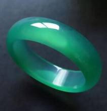 Ювелирные изделия, бесплатная доставка, модные красивые украшения, зеленые кольца из тонкого камня, размер: 6 #7 #8 #9 #10 #11 # 2024 - купить недорого