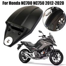 Motorcycle Front Extender Hugger Mudguard & Rear Fender For Honda NC700X NC700S NC750X NC750S NC700 NC750 NC 700 750 700S 750X S 2024 - buy cheap