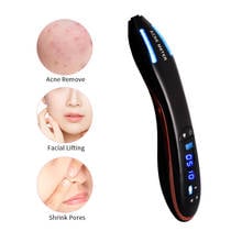 Plasma Pen Scar Acne Spot Removal Anti Wrinkle Aging Therapy Blue Light Acne Treatment Pen Beauty Device Face Skin Care Machine 2024 - buy cheap