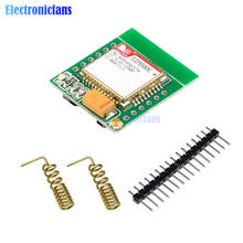 SIM800C GSM GPRS Module STM32 Microcontroller 51 Equipped With Bluetooth TTL Serial Port High TTS Replace SIM800L SIM900A 2024 - buy cheap